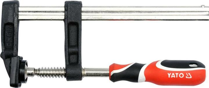 Yato Ścisk stolarski 300x50mm YT-6444