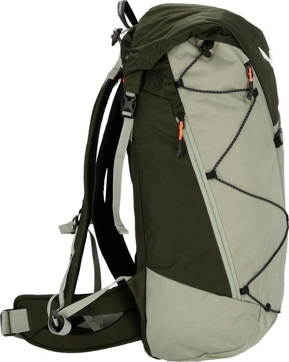 Actual product image Salewa Puez 40+5L backpack (40 l)