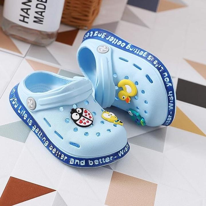 Produktbild ASMI Kinder Clogs Grösse 27 (27)