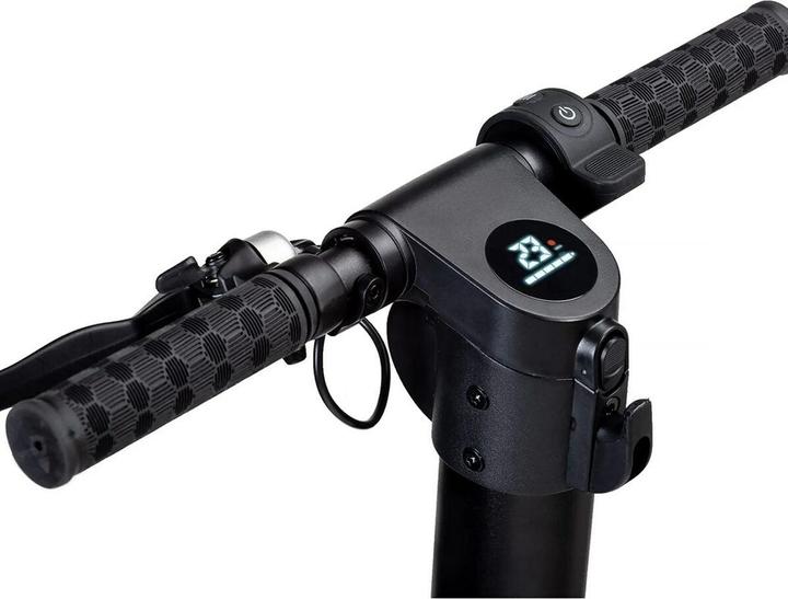 Produktbild Jivr Electrische Scooter Silver