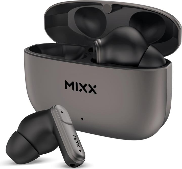 Produktbild Mixx Streambuds Custom 3 (5 h, Kabellos)