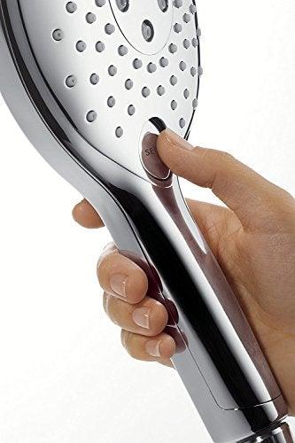 Produktbild hansgrohe Duschbrause (3 Strahlarten)