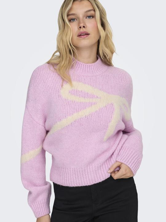 Actual product image JdY JDYKILIAN Strickpullover Strickpullover (L)