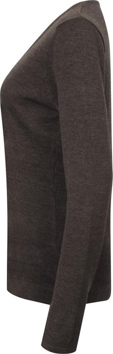 Produktbild Henbury Ladies' Lightweight V-Neck Jumper (S)