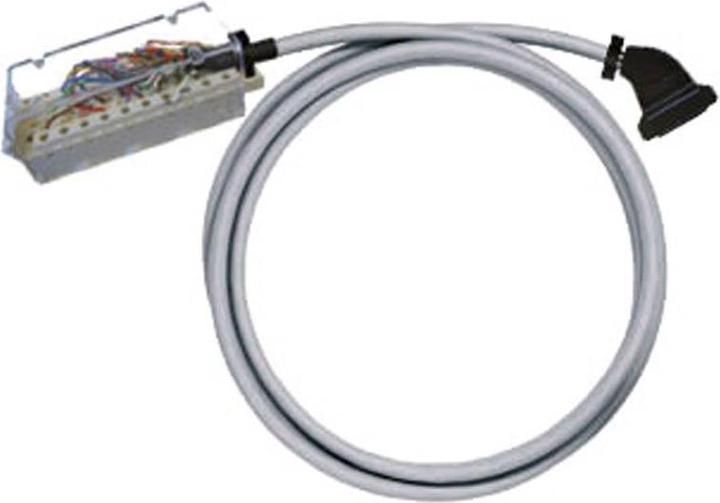 Immagine prodotto Weidmüller PAC-M340-HE20-V1-2M5