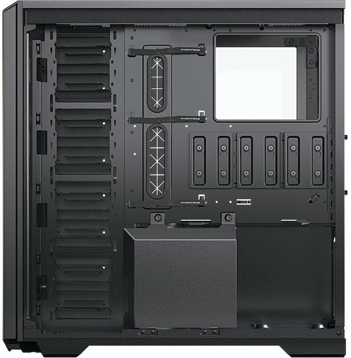 Produktbild Phanteks Enthoo Pro 2 (ATX, E-ATX, mATX, Mini-ITX, SSI EEB)