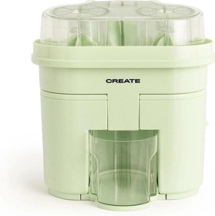 Verde pastello