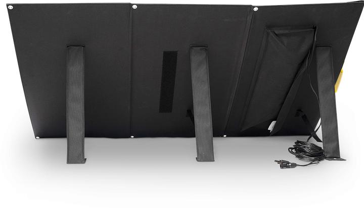 Produktbild Autosolar Powerstation 1500W "Swiss Edition" mit 195W Solarkoffer (1500 Wh, 26.40 kg)