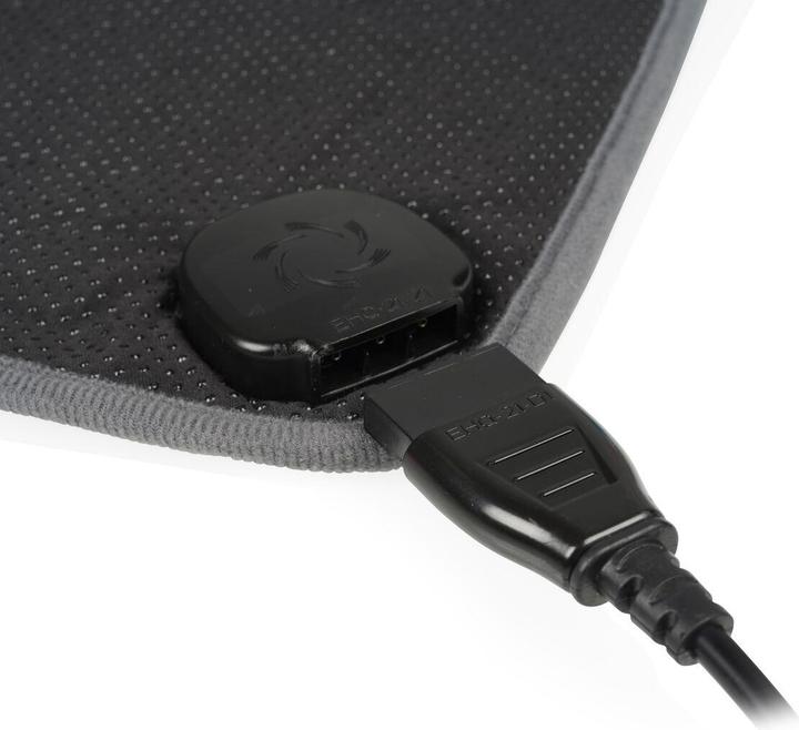 Actual product image Tristar Electrical cover BW-4772 (110 x 40 cm)