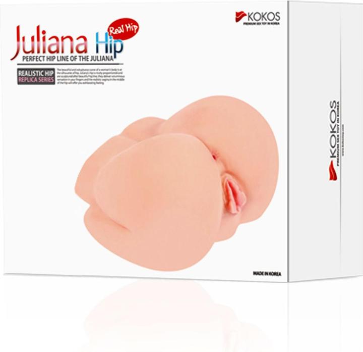 Produktbild Kokos Juliana