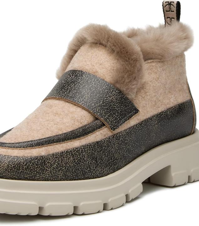 Image du produit Candice Cooper Chado Easy Fur Warm 2 (41)