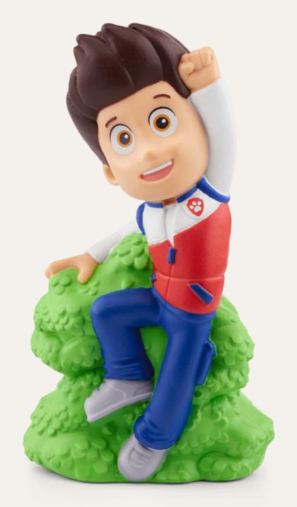 Actual product image Tonies Audiosystem Hörfigur PAW Patrol - Ryder (German)