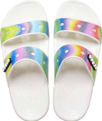 Produktbild Crocs Classic Spray Dye Sandal (39)