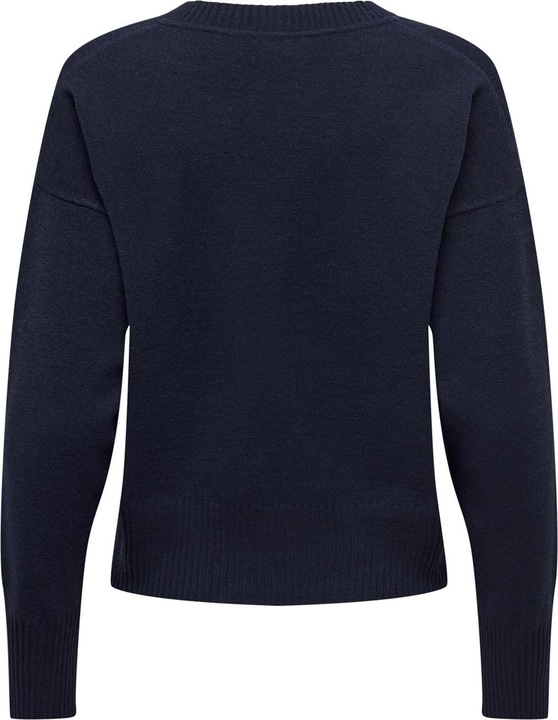 Produktbild JdY V-Ausschnitt Strickpullover (L)