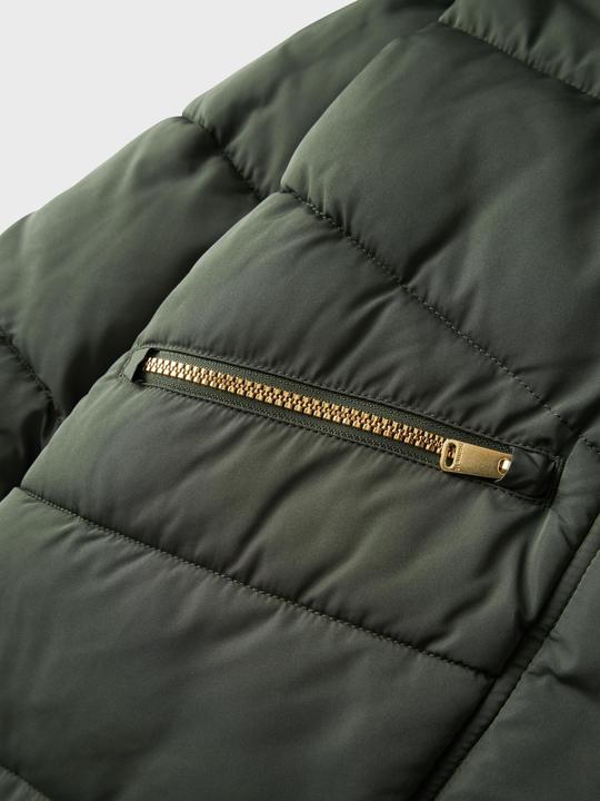 Produktbild Name it Nkfmemo Jacket Long TB (164)