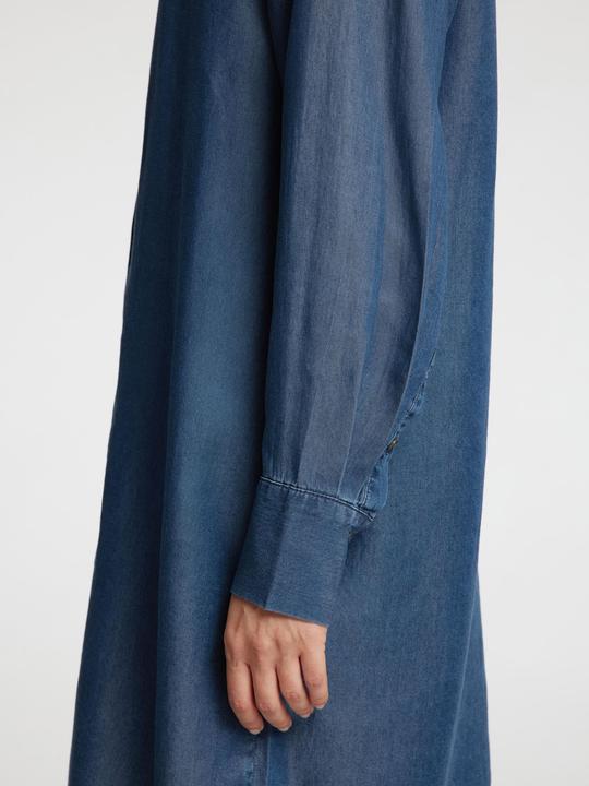 Immagine prodotto Selected Chambray Blusenkleid (38)