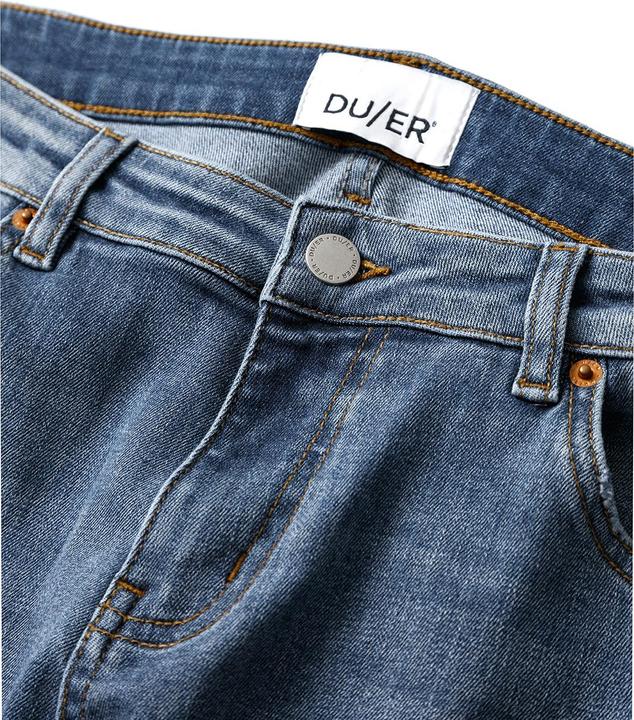 Actual product image Du/Er Performance Denim Girlfriend (S)