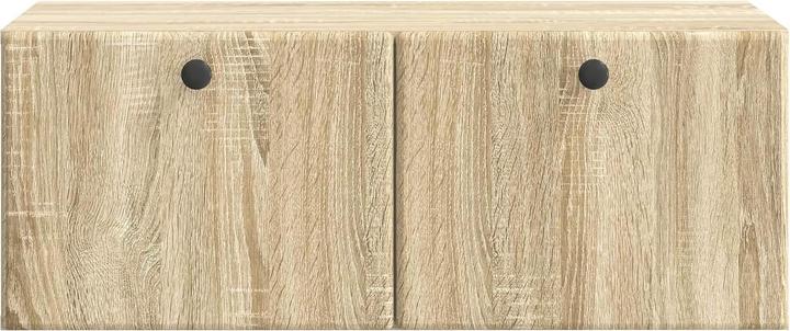 Produktbild vidaXL Wandschrank (78.50 x 41 x 30 cm)
