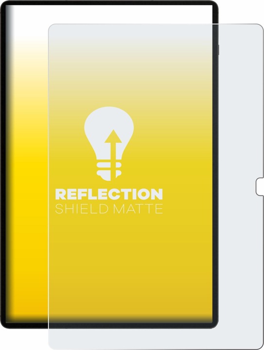 Immagine prodotto upscreen Protezione dello schermo Reflection Shield Matt (1 Pezzo/i, Galaxy Tab S9 Ultra)