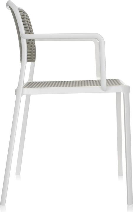 Image du produit Kartell Audrey mit Armlehne
