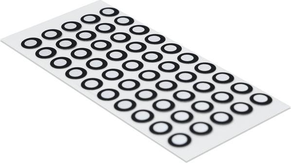 Produktbild Revopoint High Visibility Marker Points for Medium to Large Objects - 500 pcs (Zubehör)