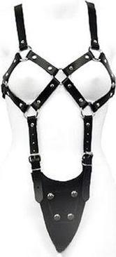 Actual product image Leather body Exposed Body