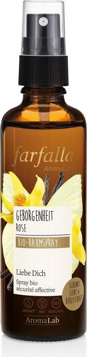 Farfalla Geborgenheit (75 ml)