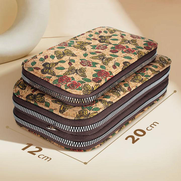 Image du produit Avizar Sac en liège NaturePrint