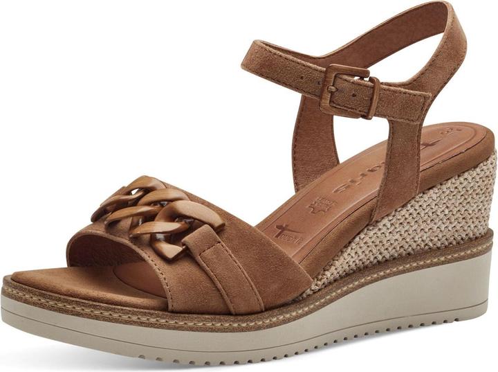 Actual product image Tamaris Sandal (36)