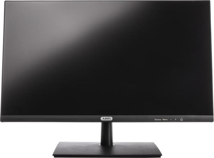 Actual product image Abus 21.5" LED monitor with BNC input