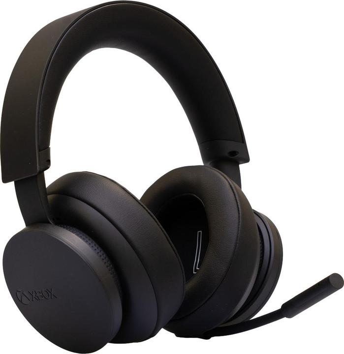 Actual product image Microsoft Xbox Wireless Headset (Wireless)
