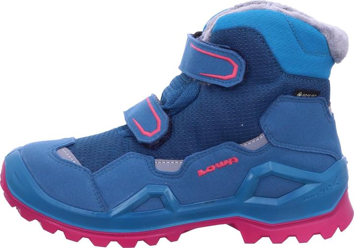 Produktbild Lowa Milo EVO GTX (38)