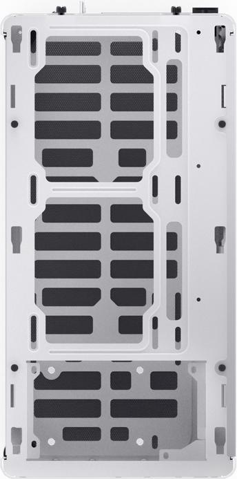 Actual product image Jonsbo D30 (mATX)