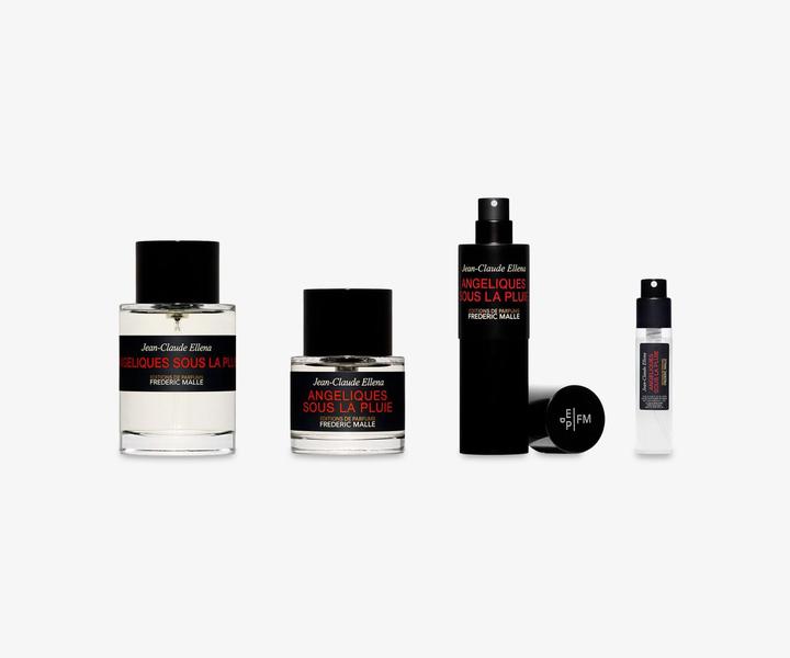 Produktbild Frédéric Malle Angélique sous la Pluie (Eau de Toilette, 100 ml)