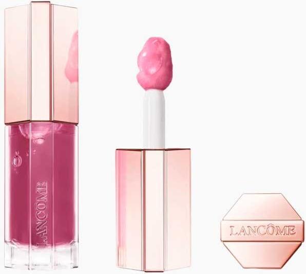 Immagine prodotto Lancôme Lip Idôle Juicytreat 18 (18 Gustosi frutti di bosco)