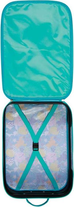 Image du produit Karactermania Soft 3D Trolley Suitcase Colors