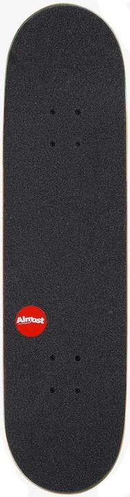 Actual product image Almost Complete Ivy Repeat Premium