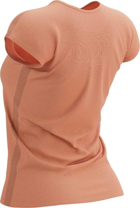 Compressport Training SS Tshirt W