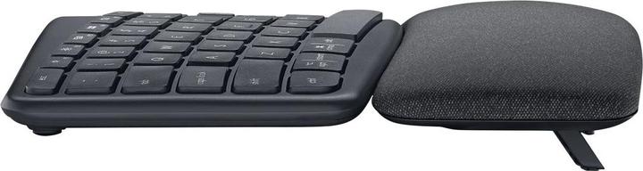 Image du produit Logitech Ergo K860 (DE, Sans fil)