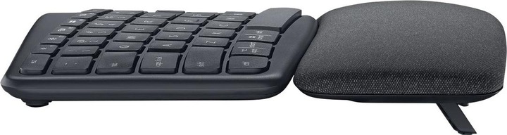 Actual product image Logitech Ergo K860 (DE, Wireless)