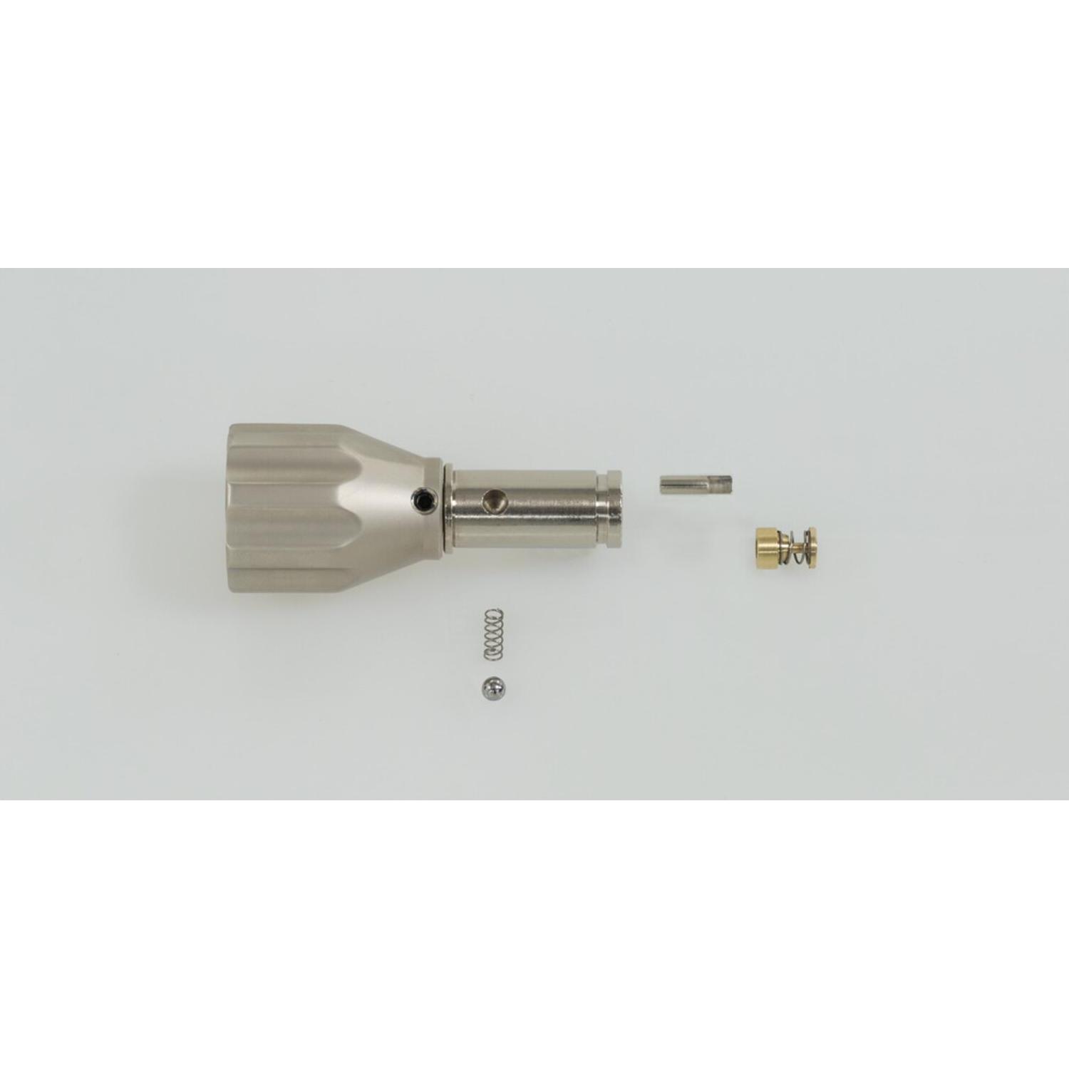 Magni, Lucchetto, Kit di conversione ABUS A93K 34mm