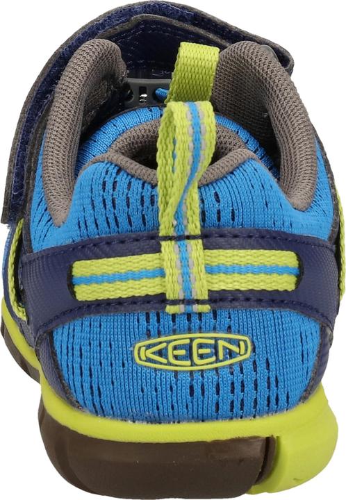 Actual product image Keen Hiking boots (31)
