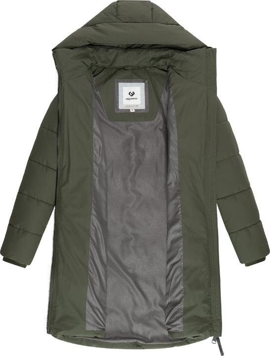 Actual product image Ragwear Natalin YOUMODO