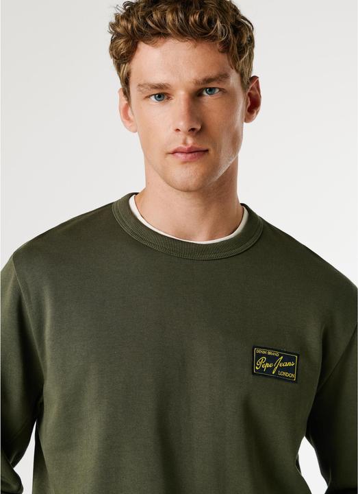 Actual product image Pepe Jeans Soren (S)
