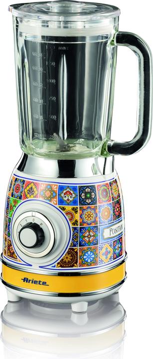 Actual product image Ariete 583 Blender Positano (1000 W)