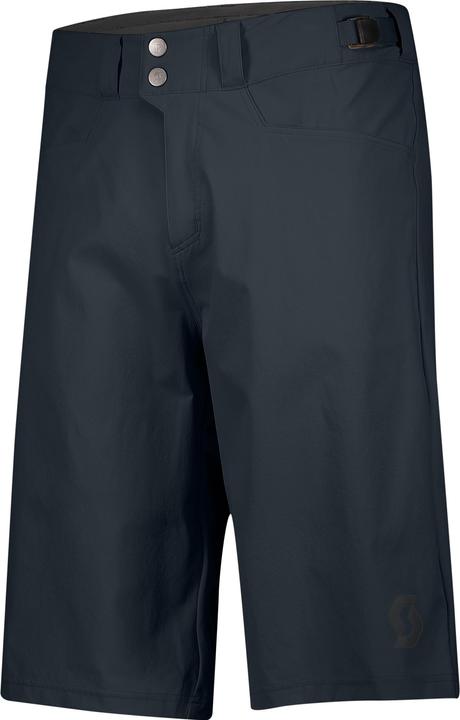 Produktbild Scott Sports Shorts Trail Flow with Pad (XL)