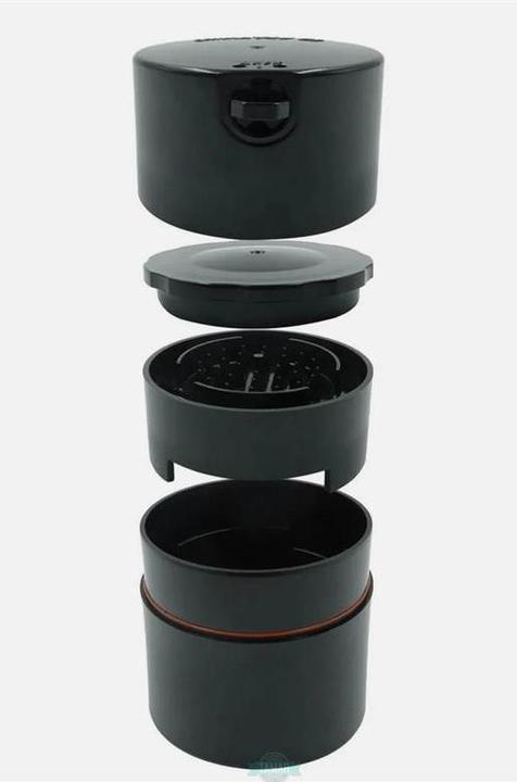 Produktbild Tightvac Vakuum-Dose mit Grinder