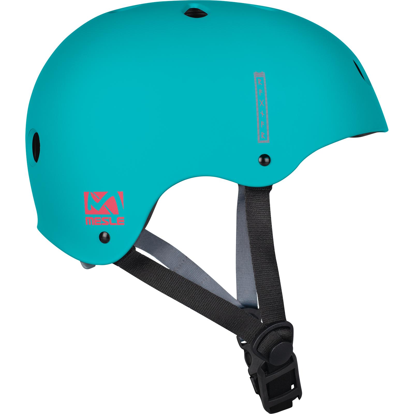 Mesle Wassersport Helm Ragnar (52 - 54 cm) (25157886)