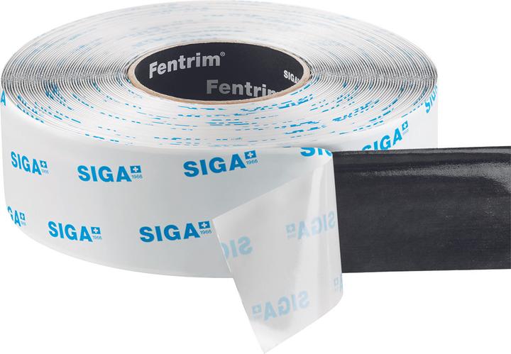 Immagine prodotto Siga Fentrim IS 2 (Nero)