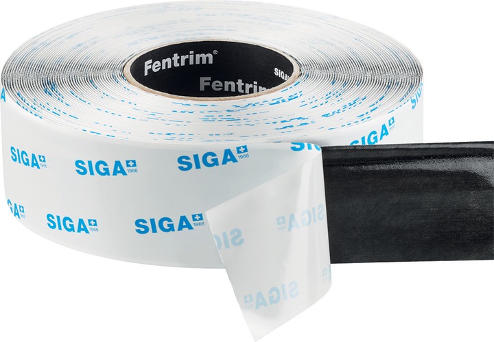 Produktbild Siga Fentrim IS 2 (Schwarz)